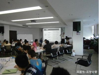 商智企管 以專業(yè)咨詢助推產(chǎn)業(yè)轉(zhuǎn)型升級(jí)與管理效能提升